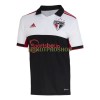 Original Fußballtrikot São Paulo FC Ausweichtrikot 2022-23 Für Herren